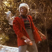 Family Matters: Miracle on Elm Street