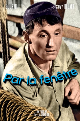 Par La Fenêtre (1948)