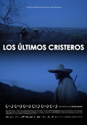 The Last Christeros (2011)