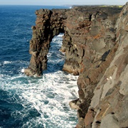 Holei Sea Arch