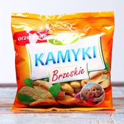 Kamyki Brzekie