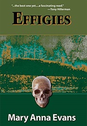 Effigies (Mary Anna Evans)