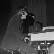 Ray Manzarek (The Doors)