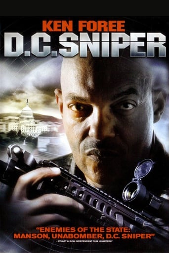 D.C. Sniper (2010)