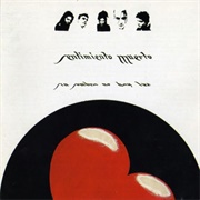 Sin Sombra No Hay Luz – Sentimiento Muerto (1989)