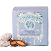 La Belle Miette Dragees Almond Chocolates