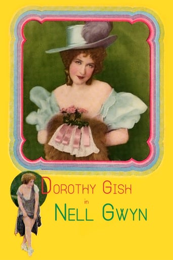 Nell Gwyn (1926)