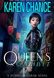 Queen's Gambit (Karen Claw)