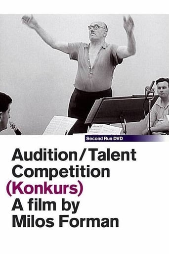 Audition/Talent Competition (1964)