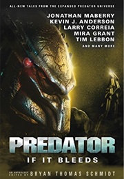 Predator: If It Bleeds (Various)