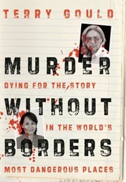 Murder Without Borders (Terry Gould)