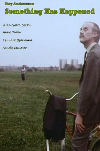 Something Has Happened (1987)