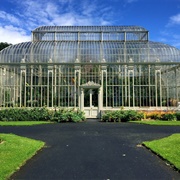 National Botanic Gardens