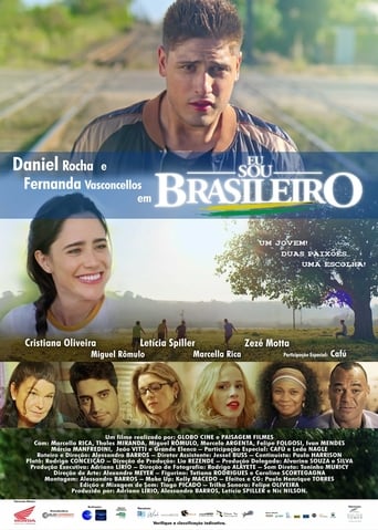 Eu Sou Brasileiro (2019)