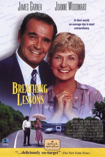Breathing Lessons (1994)