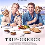 The Trip to Greece