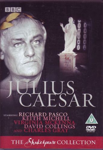 Julius Caesar (1979)