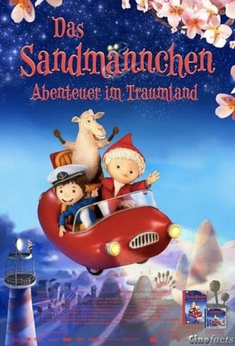 Das Sandmännchen - Abenteuer Im Traumland (2010)
