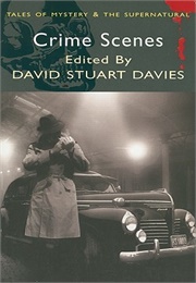 Crime Scenes (Davies)