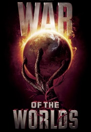 War of the Worlds (2005)