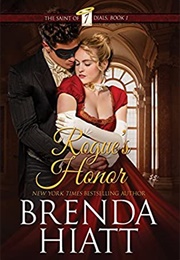 Rogue's Honor (Brenda Hiatt)