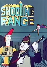 Shooting Range (1979)