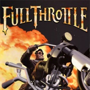 Full Throttle