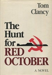 The Hunt for Red October (Tom Clancy)