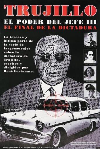 Trujillo: El Poder Del Jefe III (1996)