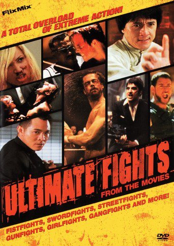 Ultimate Fights From the Movies (2002)