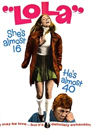 London Affair (1970)