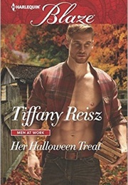 Her Halloween Treat (Tiffany Reisz)