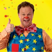 Mr Tumble