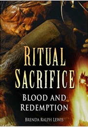 Ritual Sacrifice (Brenda Ralph-Lewis)