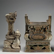 Hanoi: National Museum of Vietnamese History