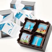 Recchiuti San Francisco Icons