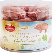 Carstens Christmas Pigs