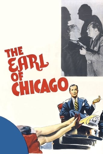 The Earl of Chicago (1940)