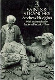 Saints & Strangers (Andrew Hudgins)
