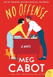 No Offense (Meg Cabot)