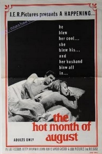 The Hot Month of August (1969)