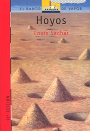 Hoyos (Louis Sachar)