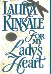 For My Lady's Heart (Laura Kinsale)