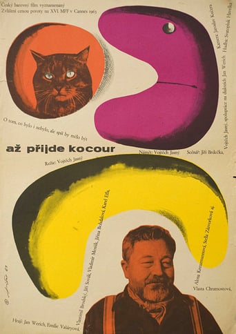 When the Cat Comes (1963)