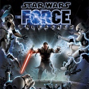 Star Wars: Force Unleashed (2008)