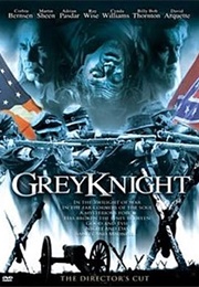 Ghost Brigade (1993)