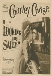 Looking for Sally (1925)