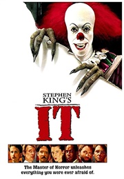 IT (1990)