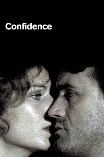 Confidence (1980)