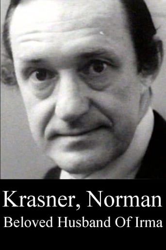 Krasner, Norman: Beloved Husband of Irma (1974)